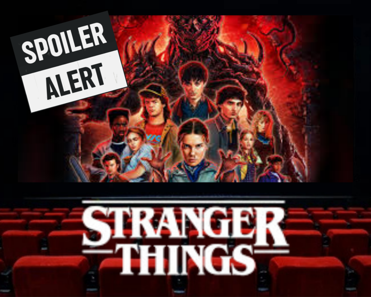 Stranger Things 5: The Final Battle