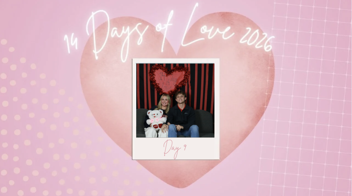 14 Days of Lovejoy: Day Nine - Sophie and Jack