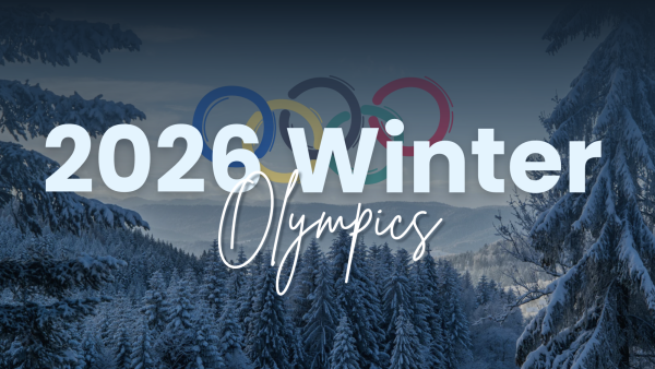 Navigation to Story: The 2026 Winter Olympics: One to Remember